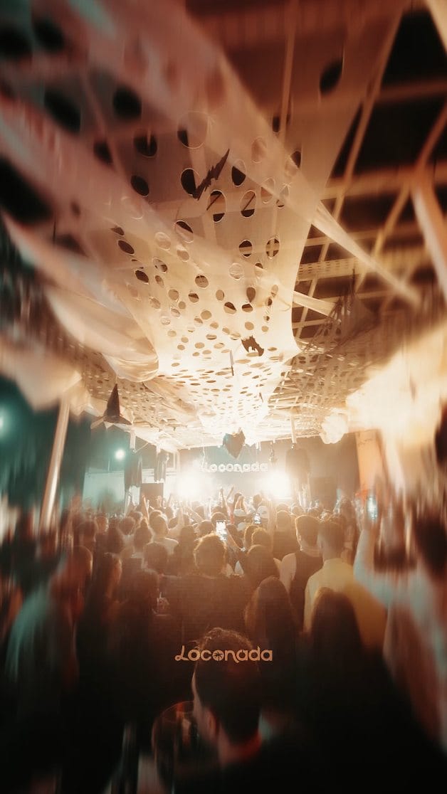 Post 9 by Lotfi Percu on Instagram (video)