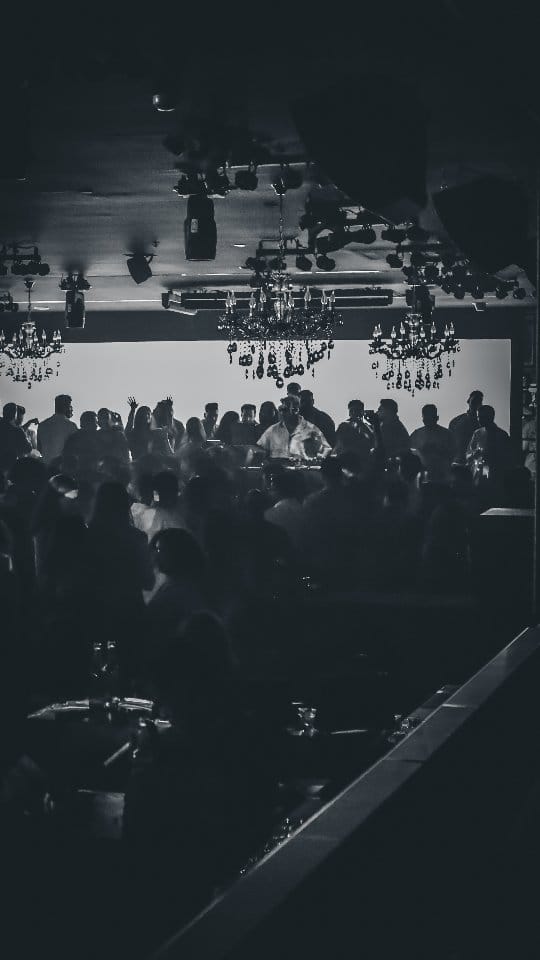 Post 3 by Dj Arun on Instagram (video)