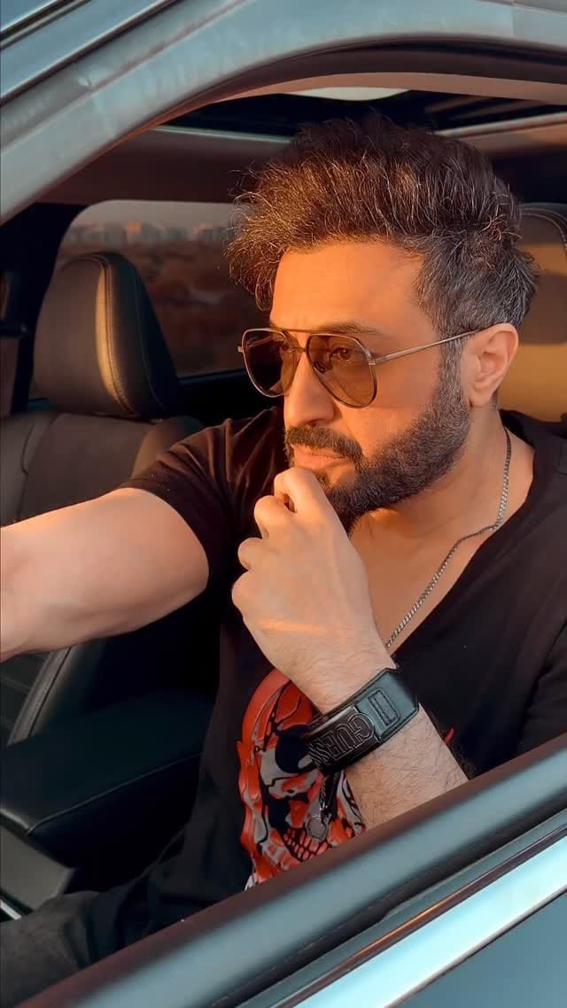 Post 8 by Fadi Abboud on Instagram (video)