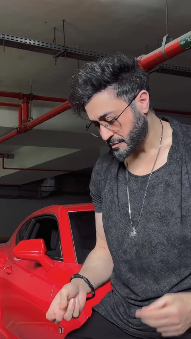 Post 9 by Fadi Abboud on Instagram (video)