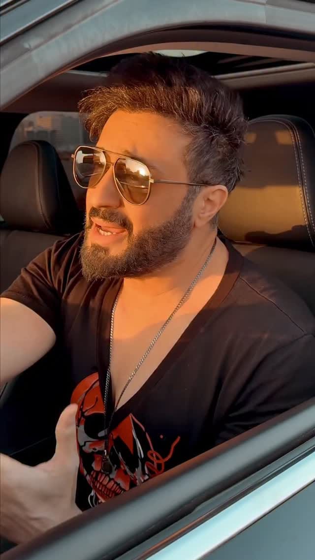 Post 7 by Fadi Abboud on Instagram (video)