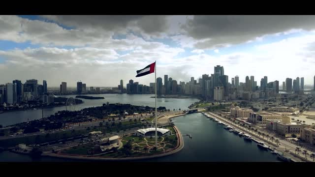 Post 6 by Mahmoud Al-Hasan on Instagram (video)