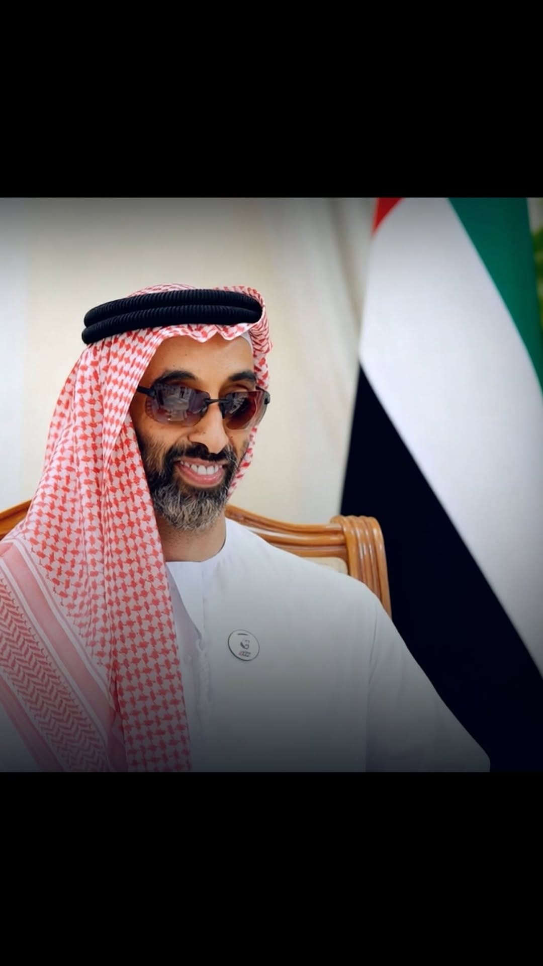 Post 9 by Mahmoud Al-Hasan on Instagram (video)