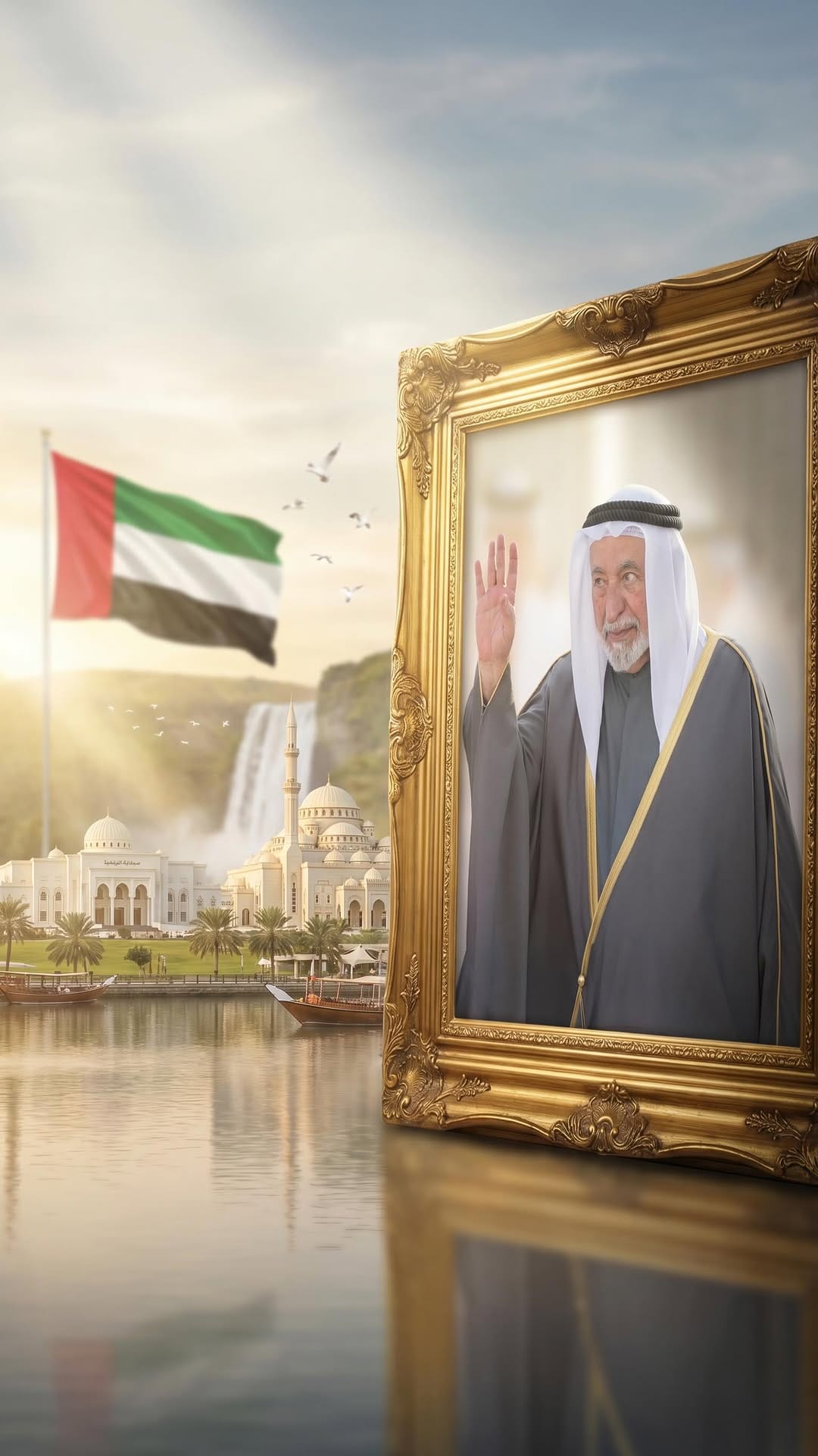 Post 7 by Mahmoud Al-Hasan on Instagram (video)