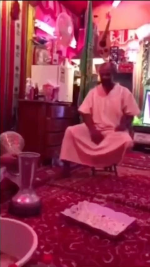 Post 5 by Ali:Raza on Instagram (video)