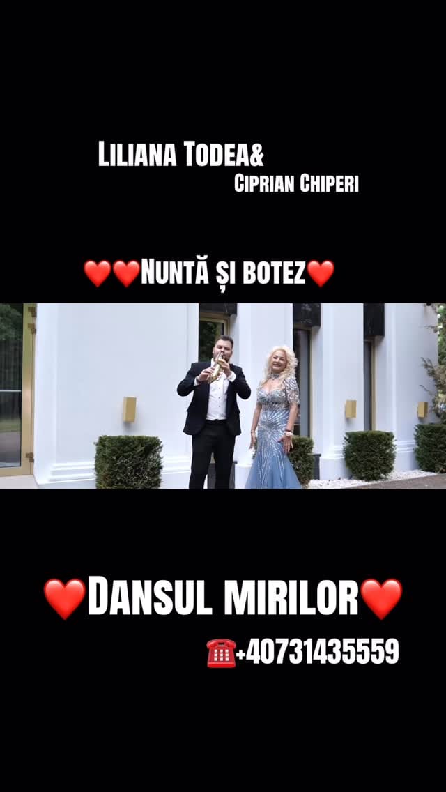 Post 6 by Liliana Todea(Leeliane) on Instagram (video)