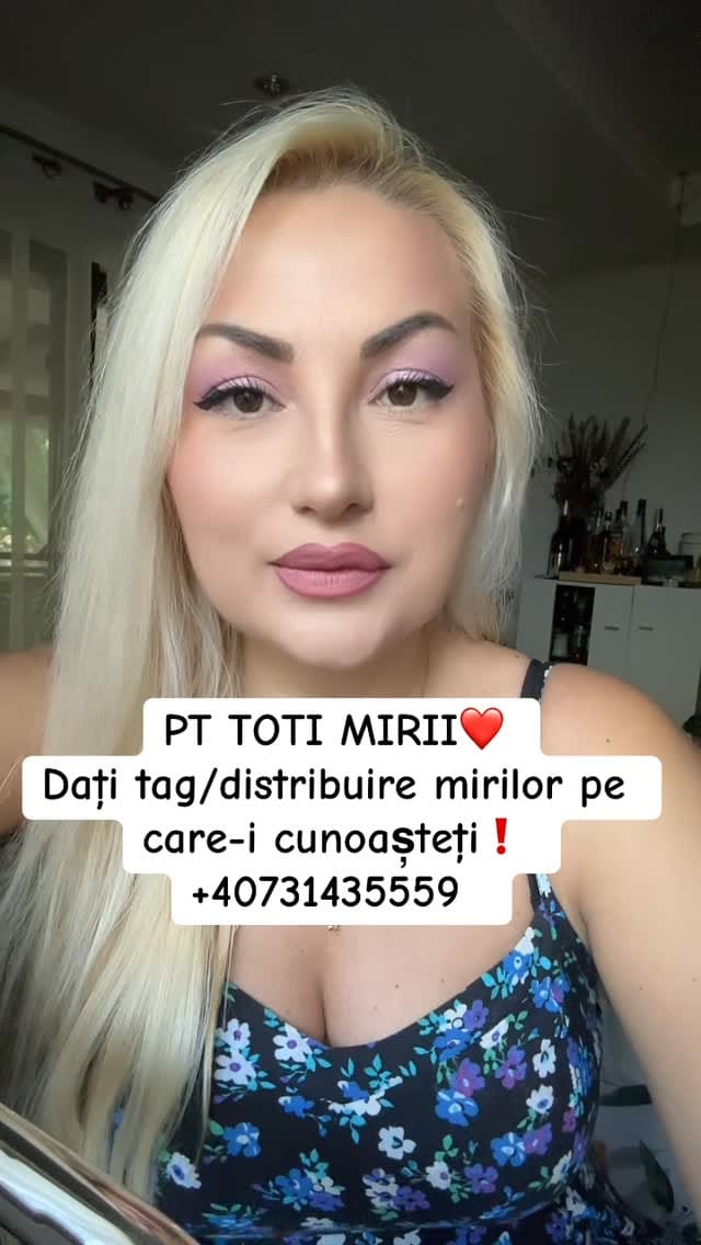 Post 5 by Liliana Todea(Leeliane) on Instagram (video)