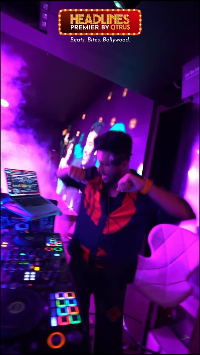 Post 2 by Headlines Premier by Citrus on Instagram (video)
