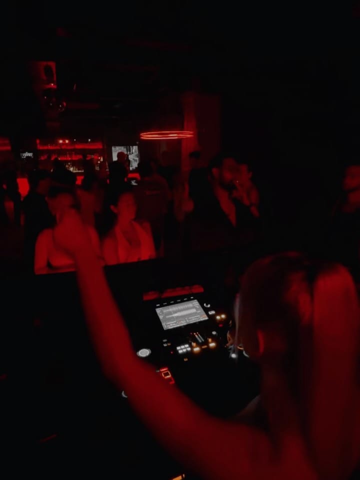 Post 3 by OLGA LATYNTSEVA | DJ L O Y A on Instagram (carousel)