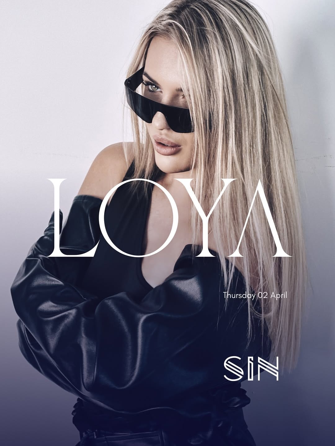 Post 7 by OLGA LATYNTSEVA | DJ L O Y A on Instagram (image)