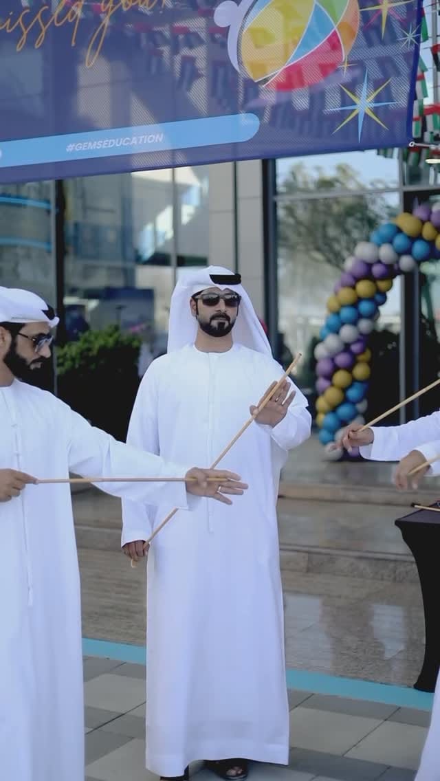 Post 9 by فرقة الصريدات الحربية on Instagram (video)