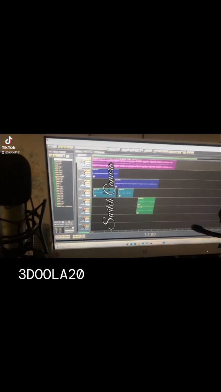 Post 1 by عادل النقبي on Instagram (video)