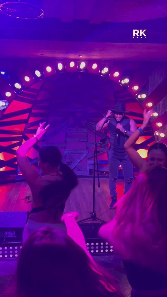 Post 4 by 𝐑𝐈𝐊𝐎 𝐑𝐊 🇺🇦🇨🇺 on Instagram (video)