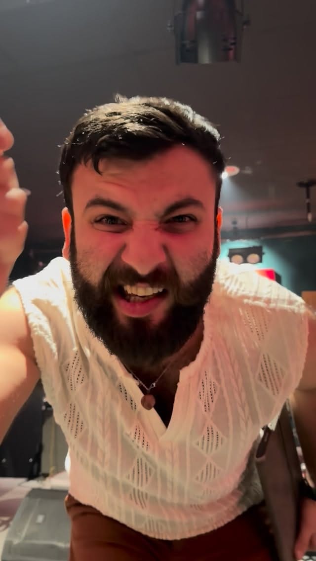 Post 5 by AlHadi Gebreel - الهادي جبريل on Instagram (video)