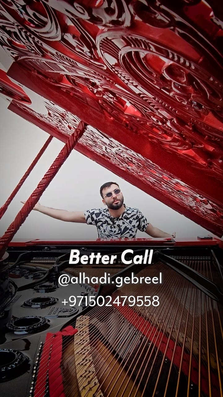 Post 9 by AlHadi Gebreel - الهادي جبريل on Instagram (video)