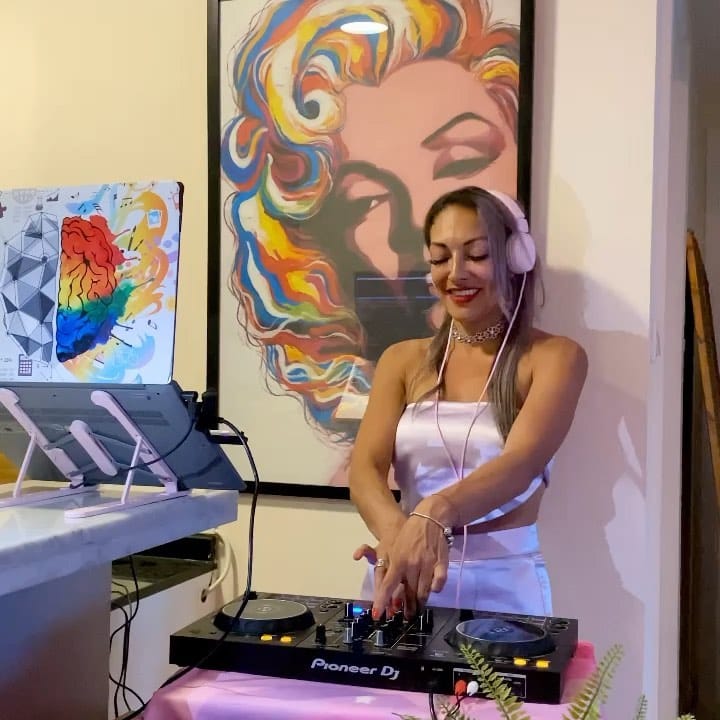 Post 7 by 🌘Dj.Gypsy🌙 on Instagram (video)
