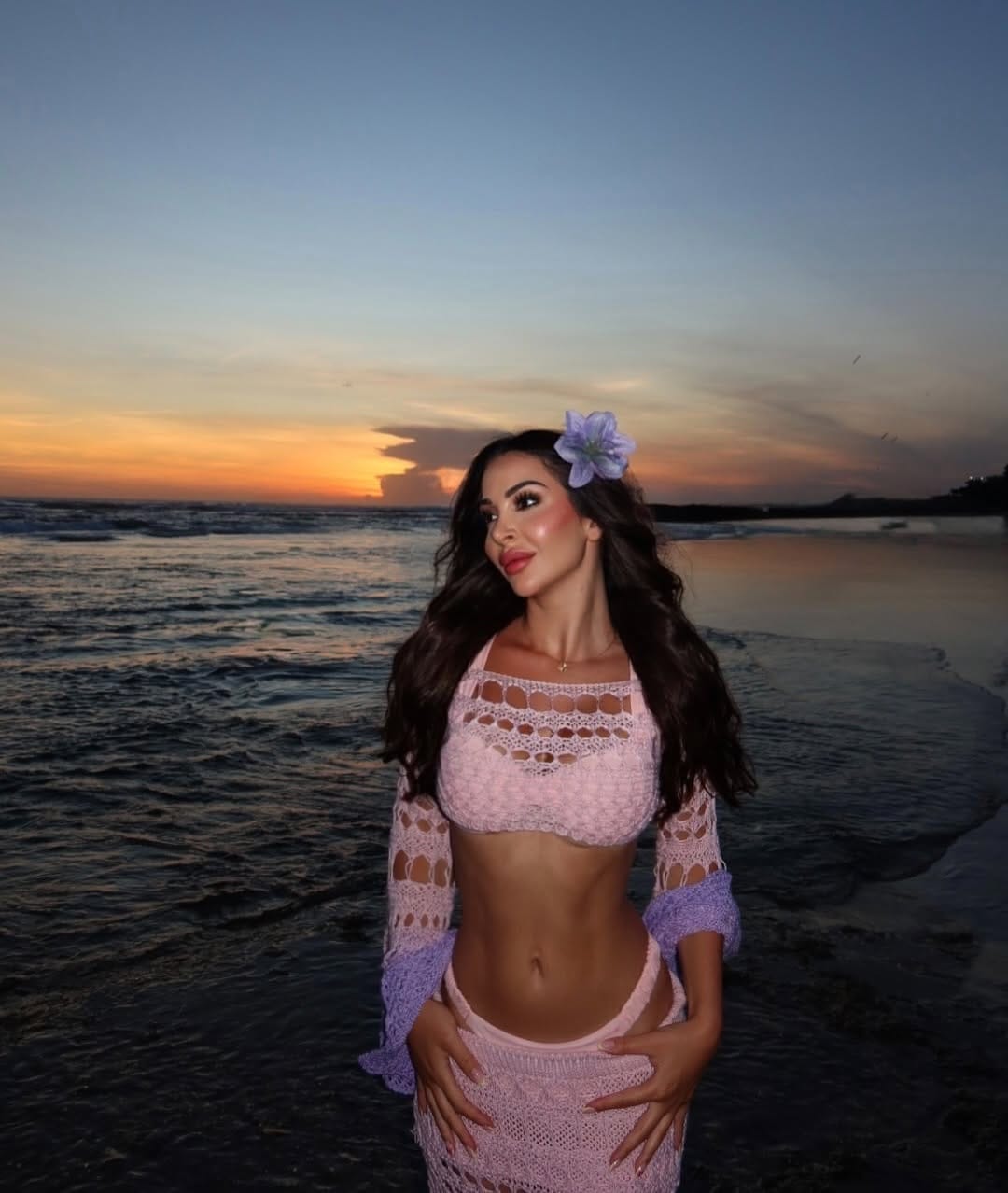 Post 10 by Bella Papikyan on Instagram (carousel)
