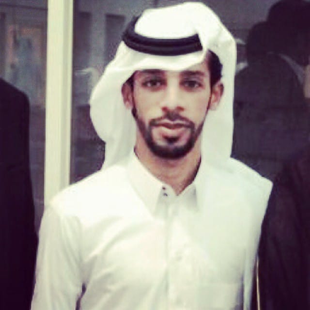 Post 10 by عناد الهزاع on Instagram (image)