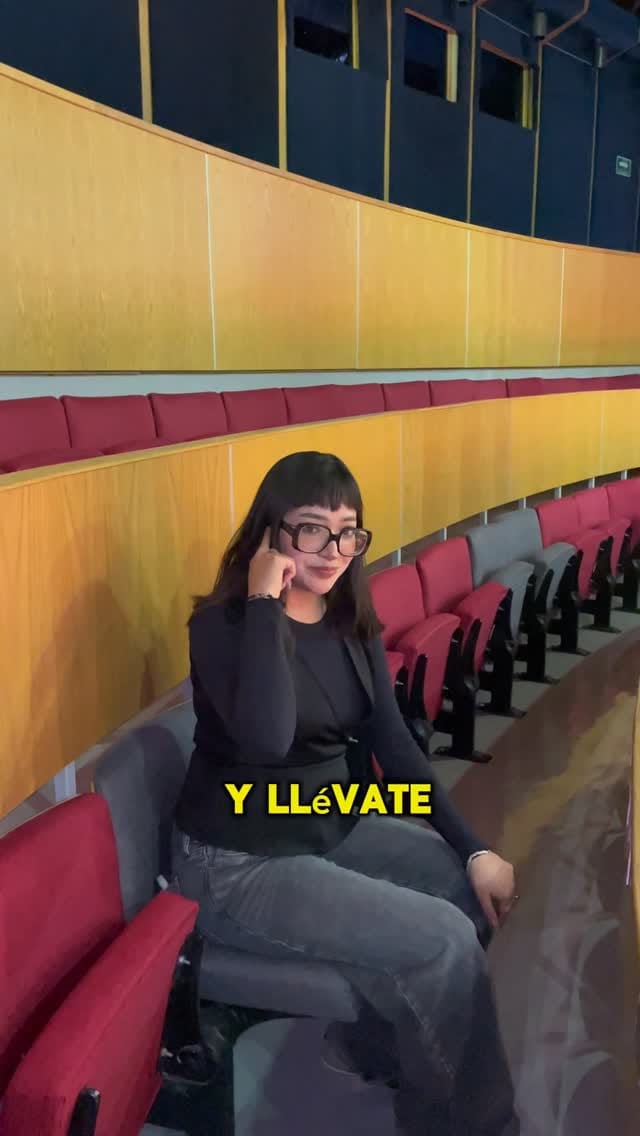 Post 7 by Orquesta Sinfónica UAEH A.C. on Instagram (video)