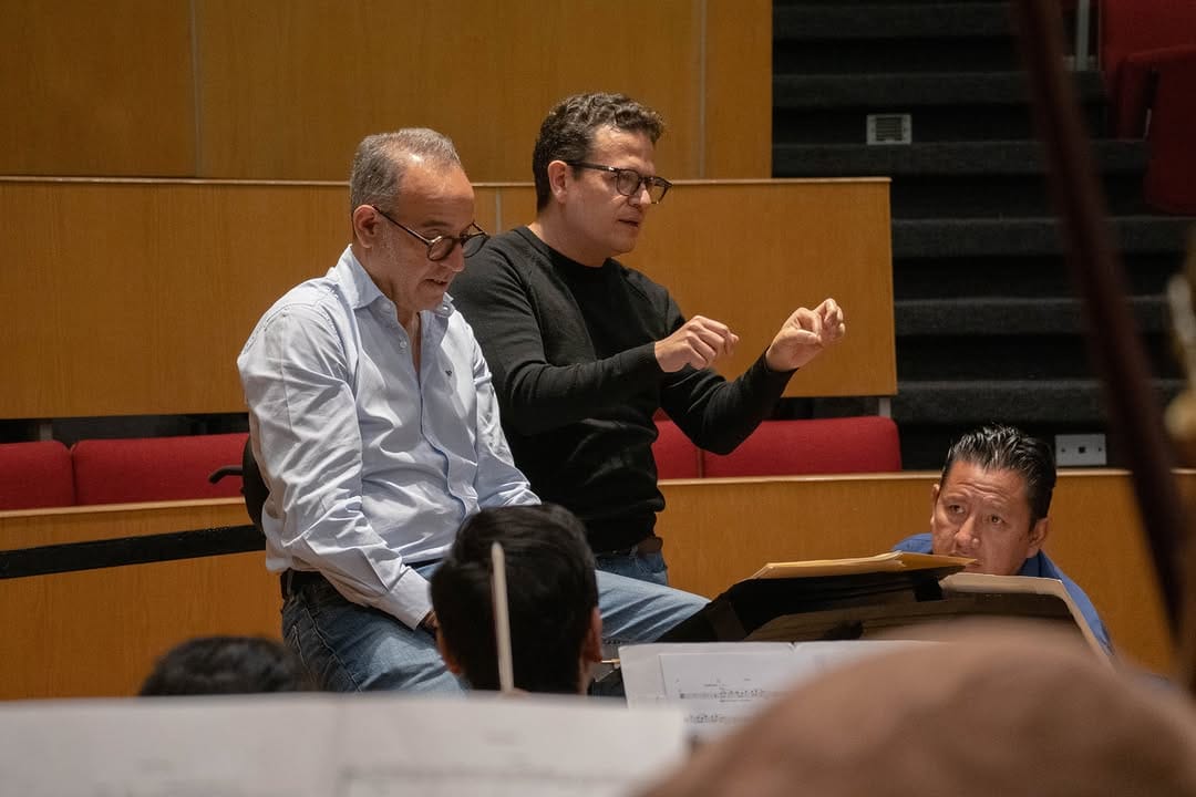 Post 3 by Orquesta Sinfónica UAEH A.C. on Instagram (carousel)
