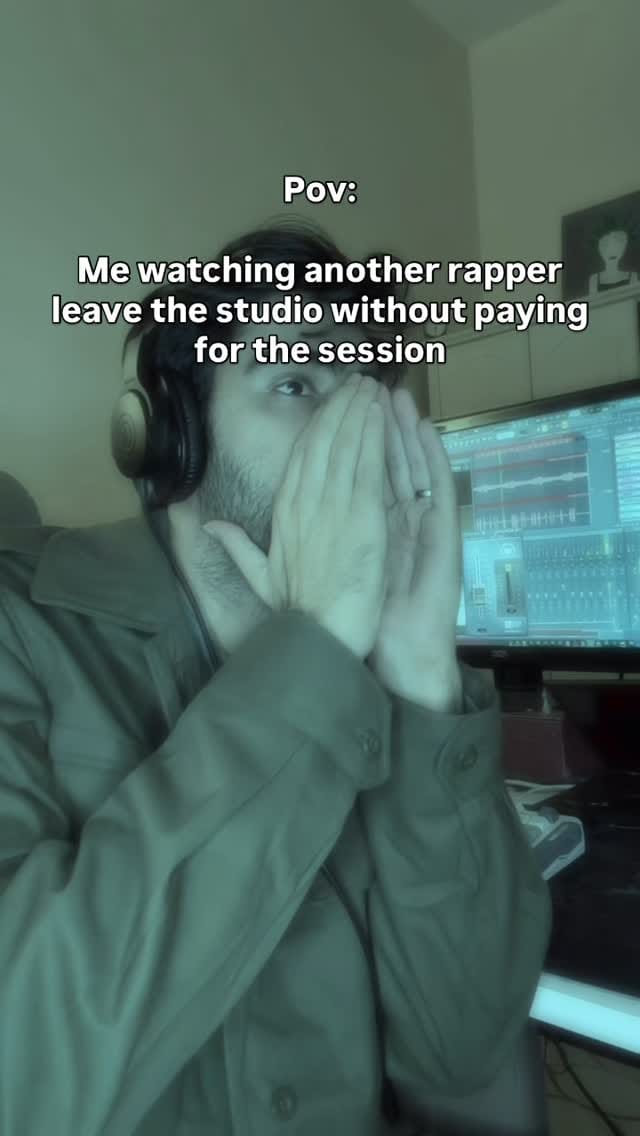Post 6 by Online Mix & Master service 🎚️ on Instagram (video)