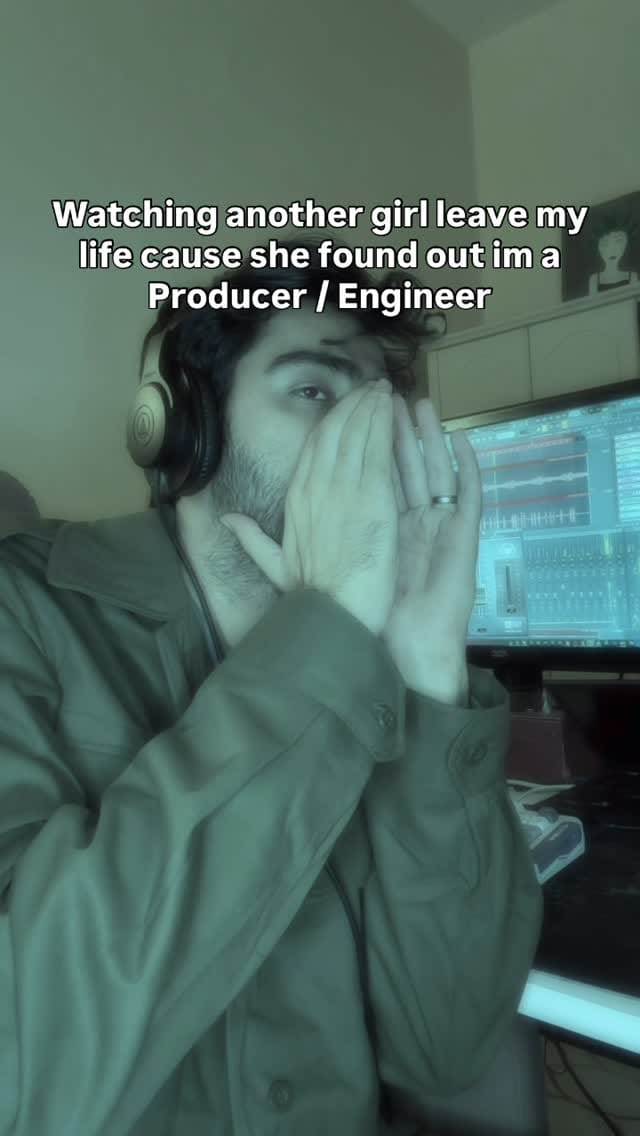 Post 5 by Online Mix & Master service 🎚️ on Instagram (video)
