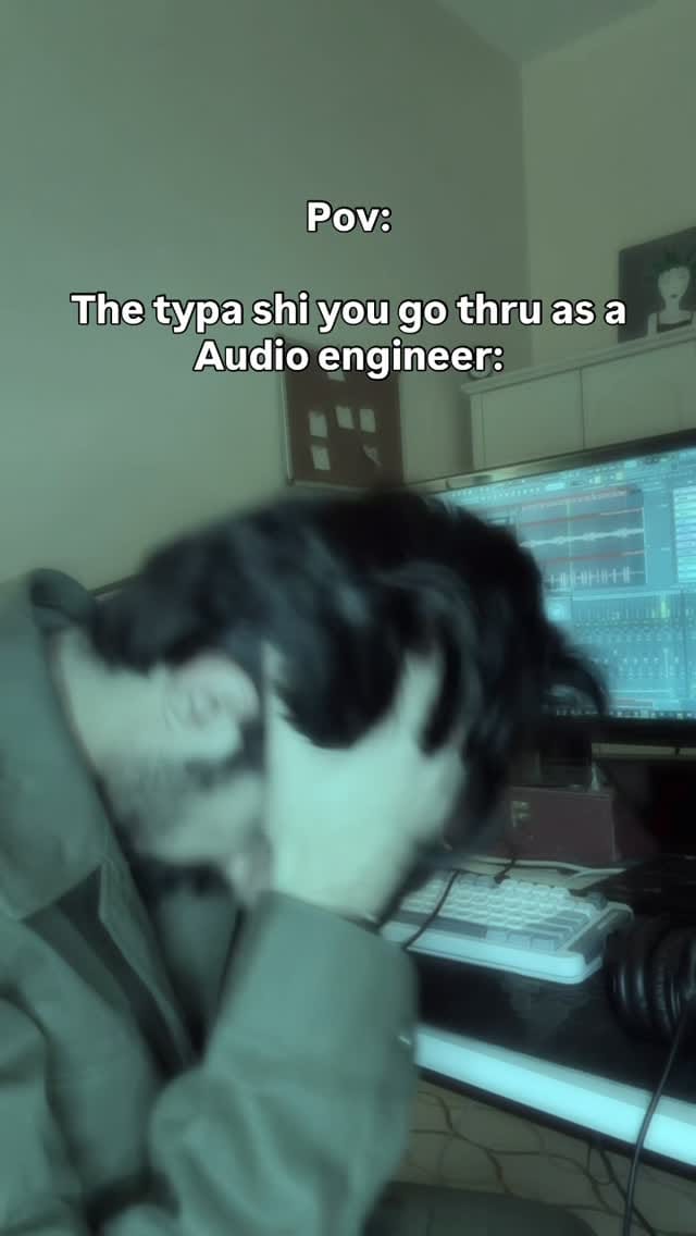 Post 3 by Online Mix & Master service 🎚️ on Instagram (video)