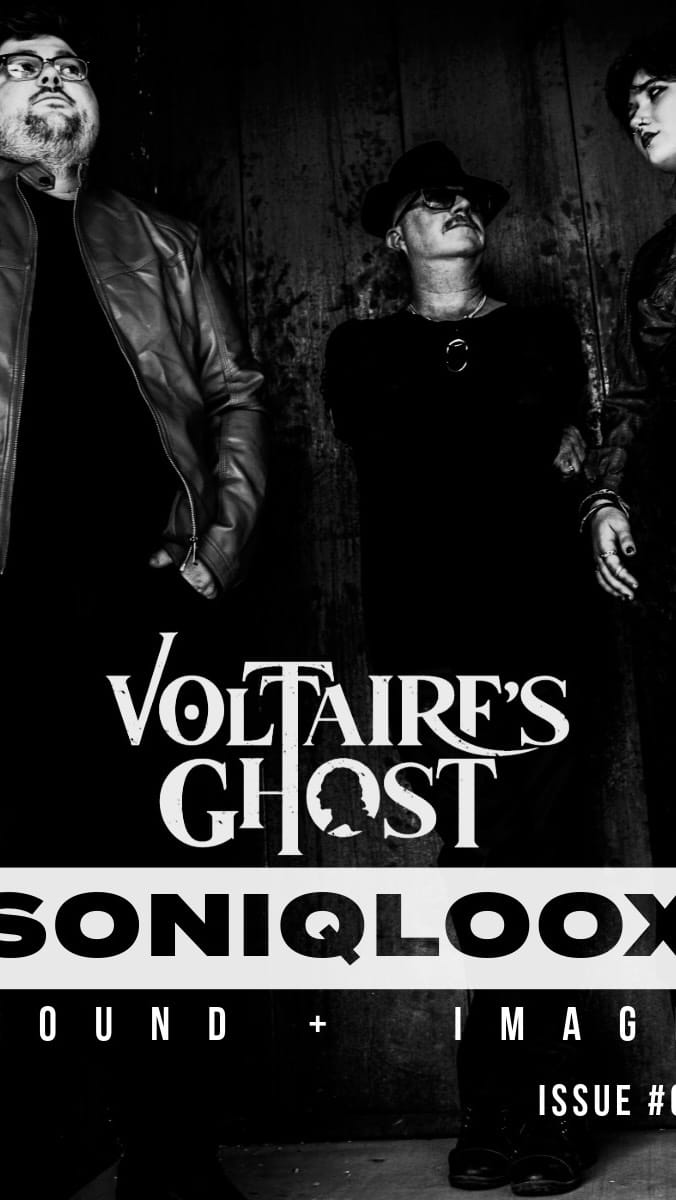 Post 8 by Voltaire’s Ghost 🌘 on Instagram (video)