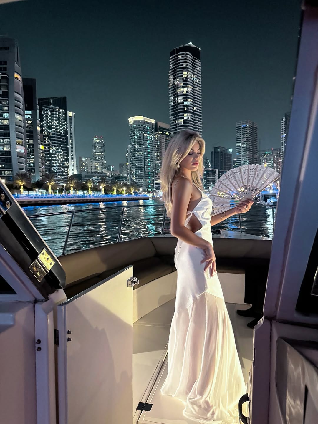 Post 7 by Nadin Zureikat (NAD/N) | Traveler EDM Singer-Songwriter on Instagram (carousel)