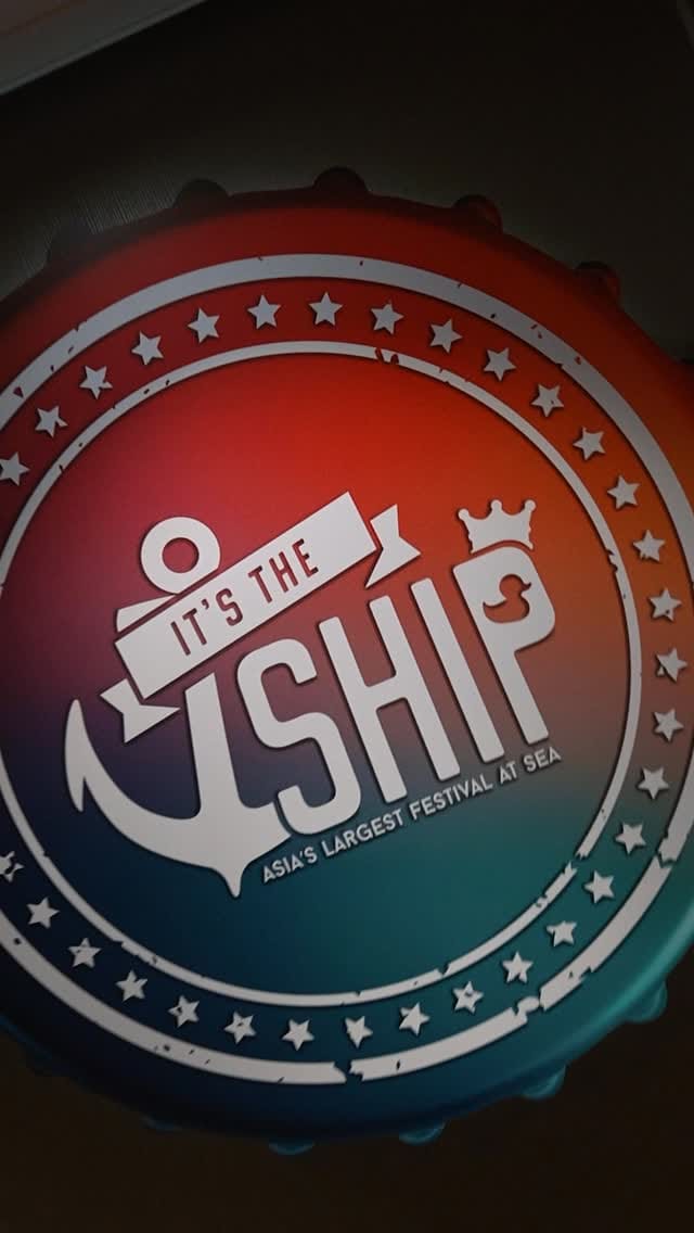 Post 9 by ROSH on Instagram (video)