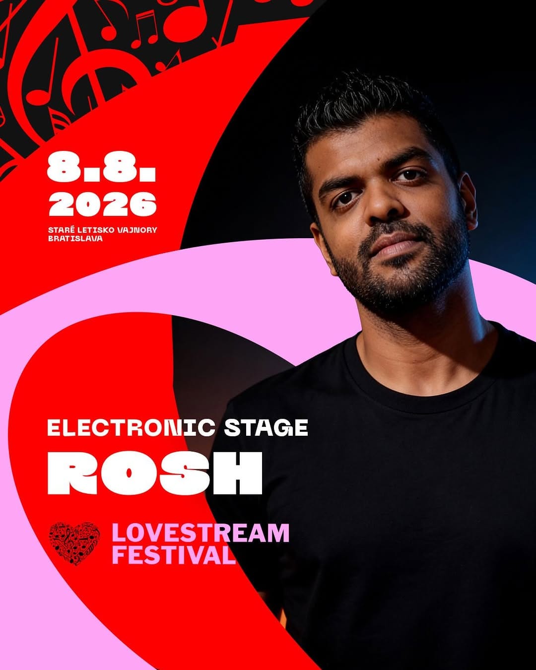 Post 2 by ROSH on Instagram (image)
