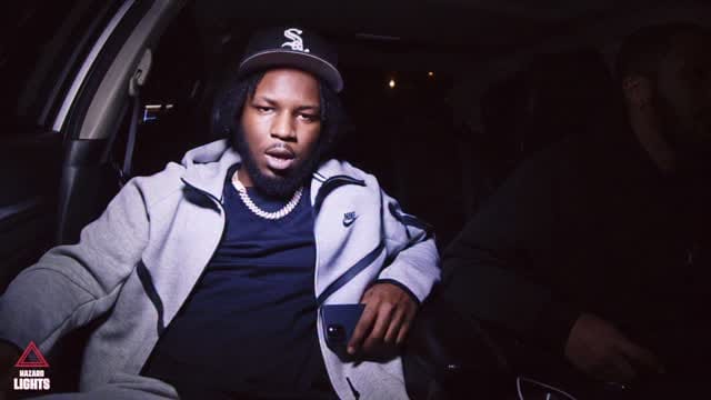 Post 5 by Leeky G Bando on Instagram (video)