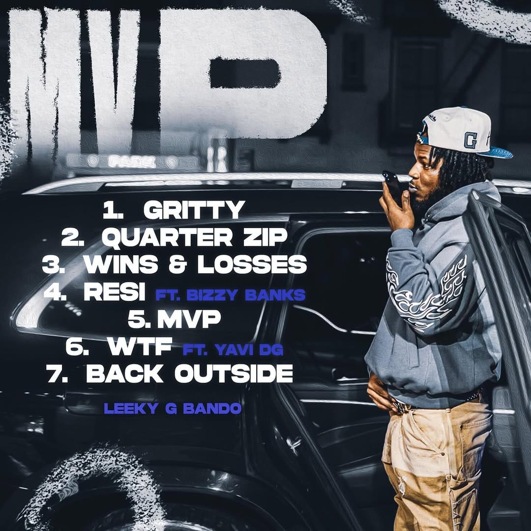Post 9 by Leeky G Bando on Instagram (image)