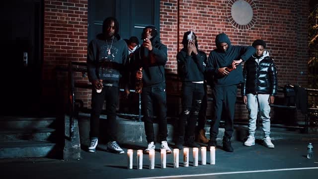 Post 2 by Leeky G Bando on Instagram (video)