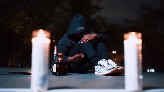 Post 3 by Leeky G Bando on Instagram (video)