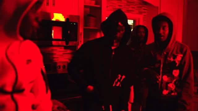 Post 7 by Leeky G Bando on Instagram (video)
