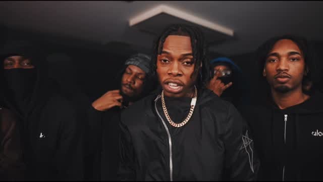 Post 4 by Leeky G Bando on Instagram (video)