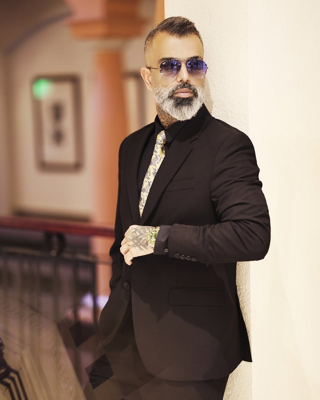 Post 9 by Hadi Sadri Rad on Instagram (image)