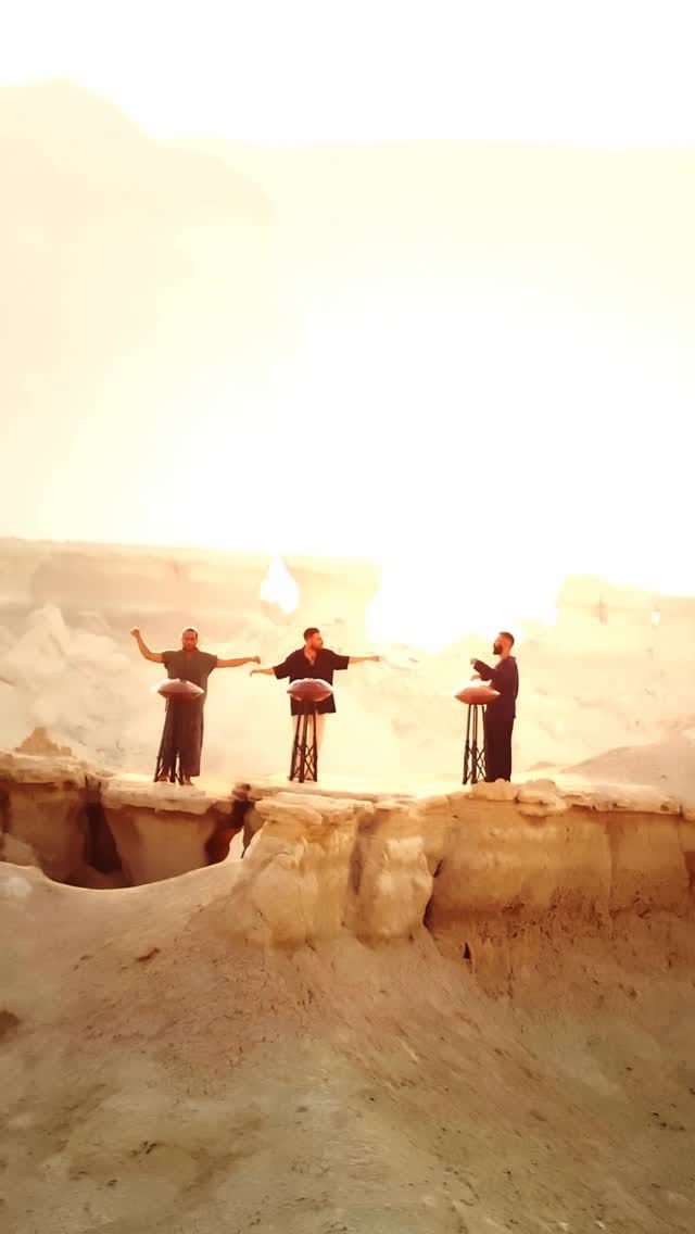 Post 5 by ERFAN Ghavighalb on Instagram (video)