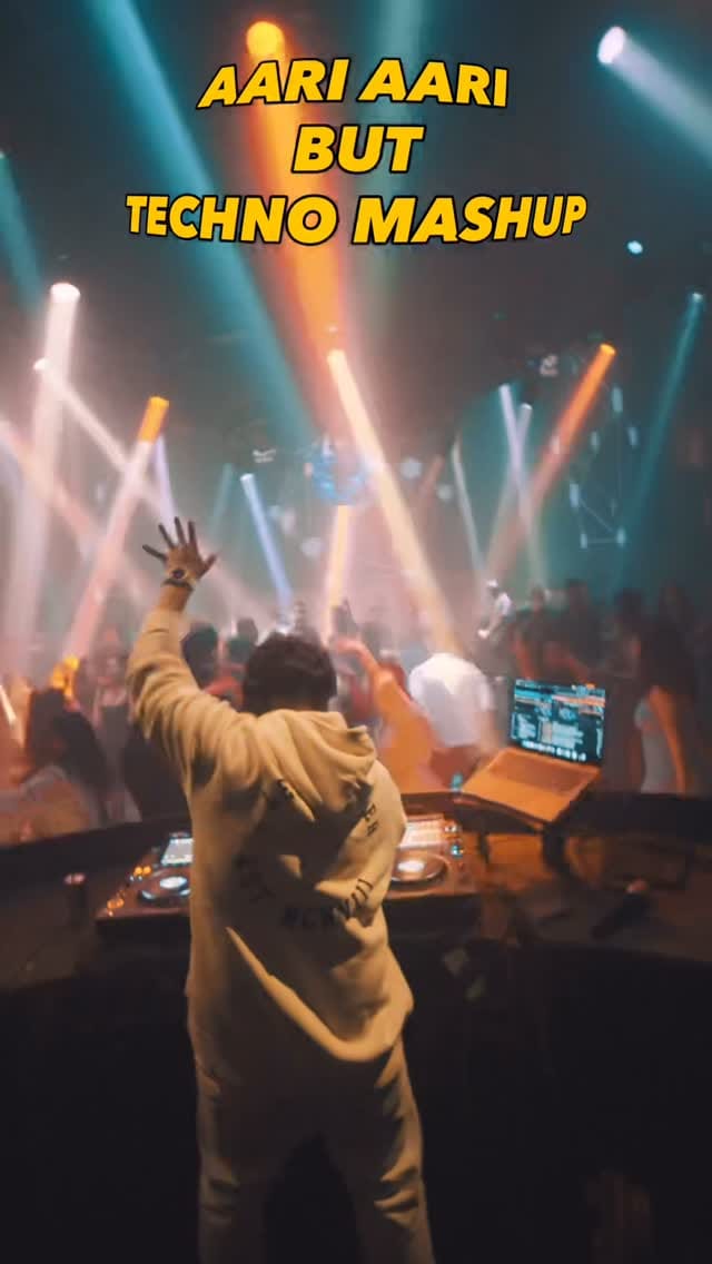 Post 8 by ARSALAN on Instagram (video)