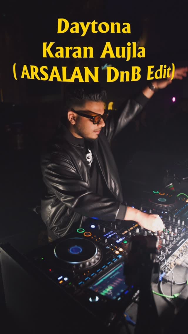Post 6 by ARSALAN on Instagram (video)