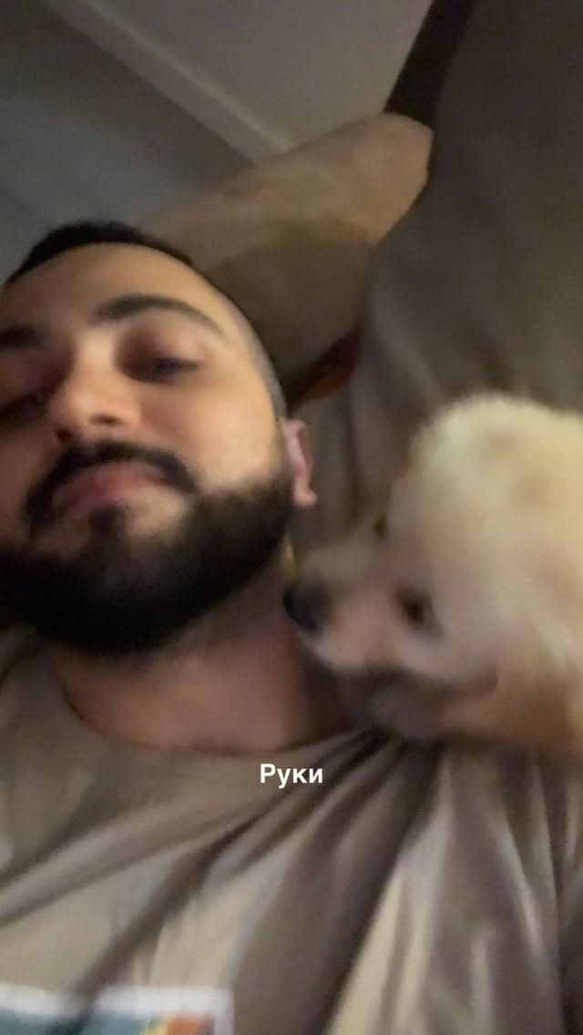 Post 2 by VUSSO on Instagram (video)