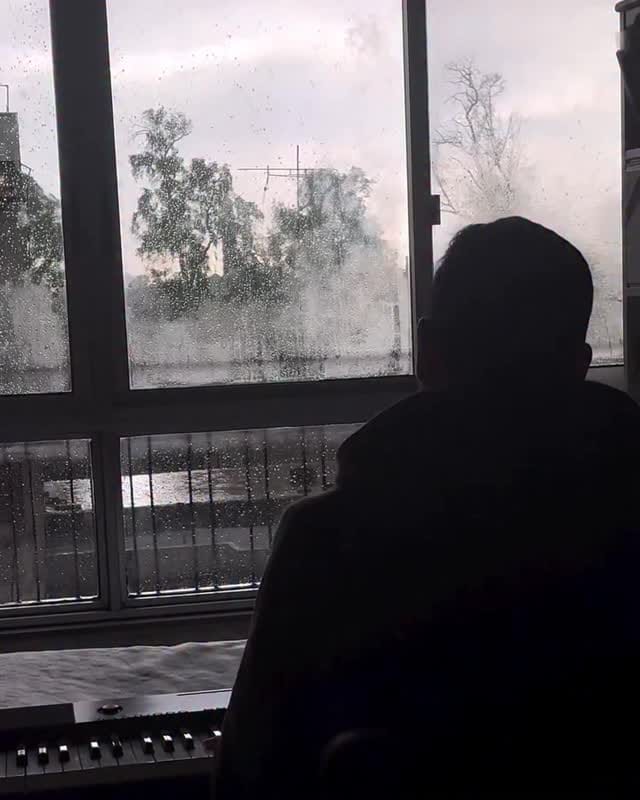 Post 5 by Roger Lahham on Instagram (video)