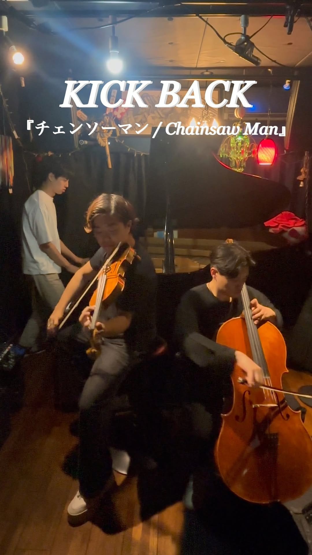 Post 10 by feat. A on Instagram (video)