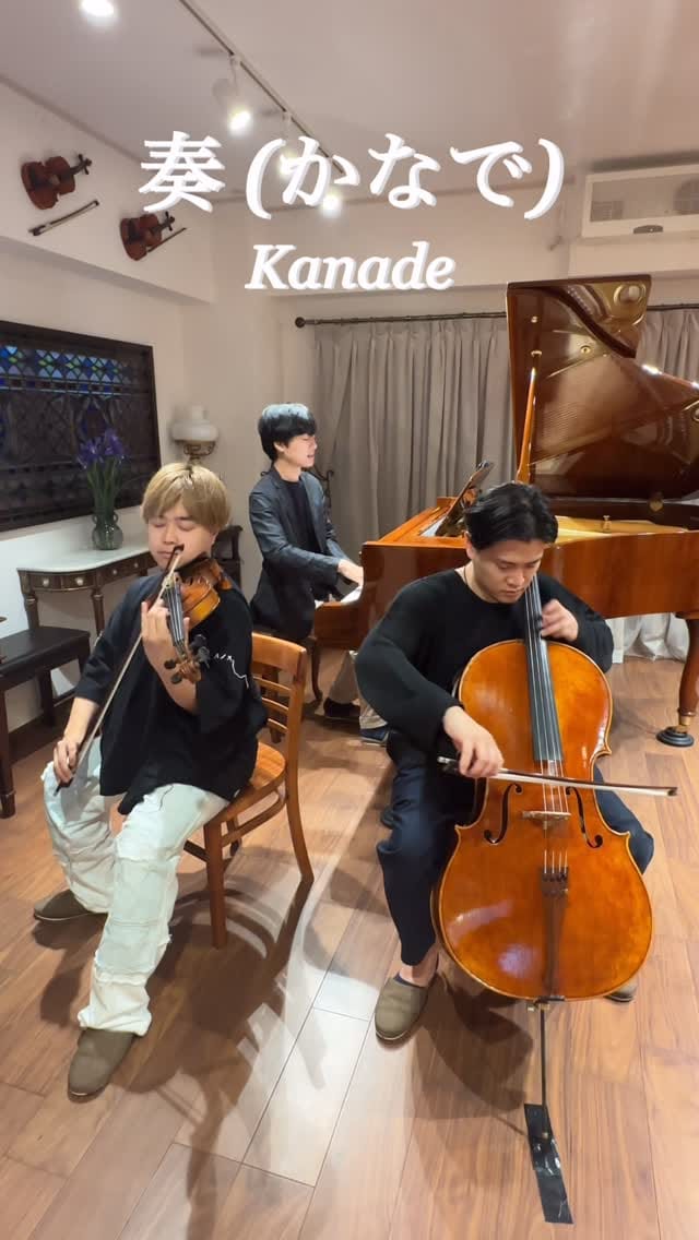 Post 5 by feat. A on Instagram (video)