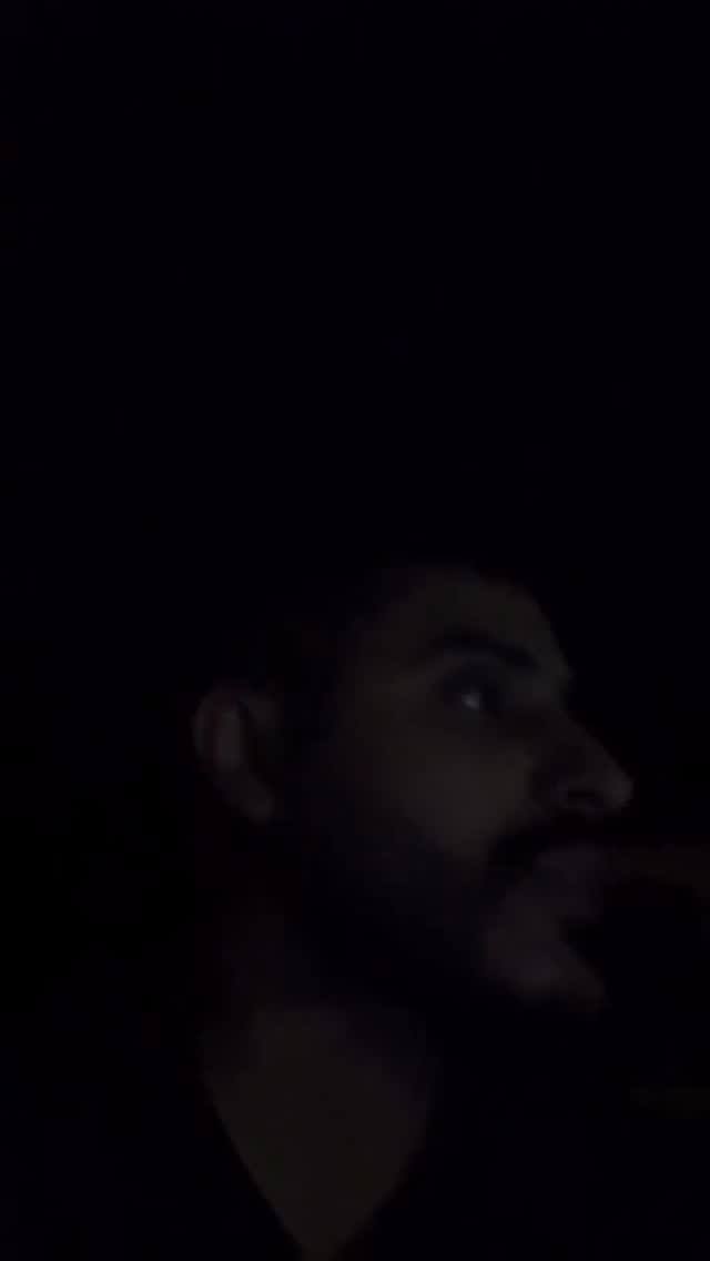 Post 1 by *  KHALED ALNUAIMI on Instagram (video)