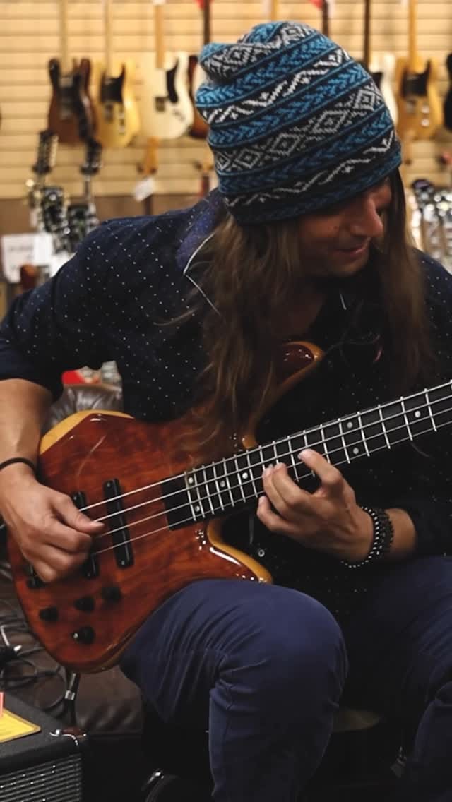 Post 4 by Cody Wright on Instagram (video)