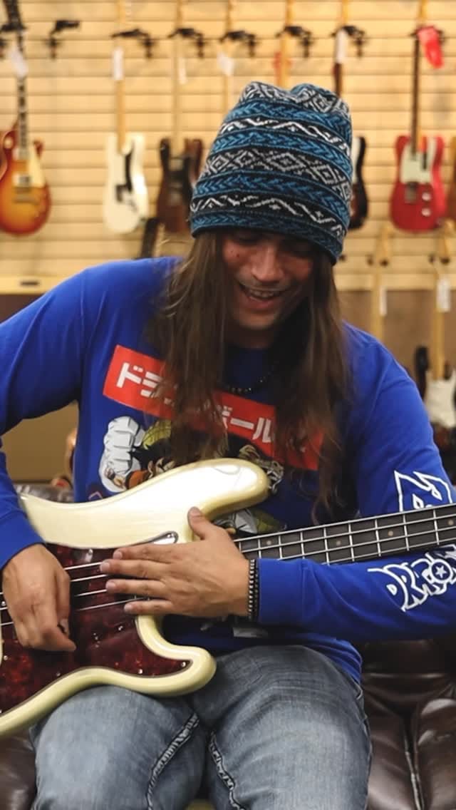 Post 5 by Cody Wright on Instagram (video)