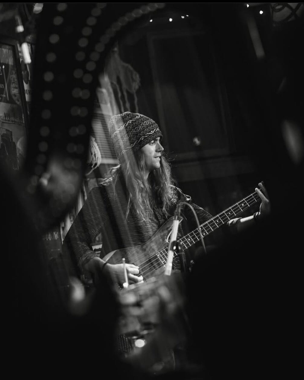 Post 6 by Cody Wright on Instagram (image)