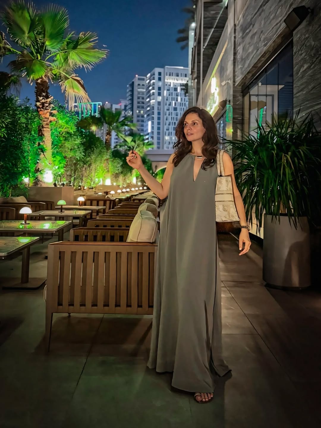 Post 7 by Vesislava / Dubai UAE Cello Player on Instagram (carousel)